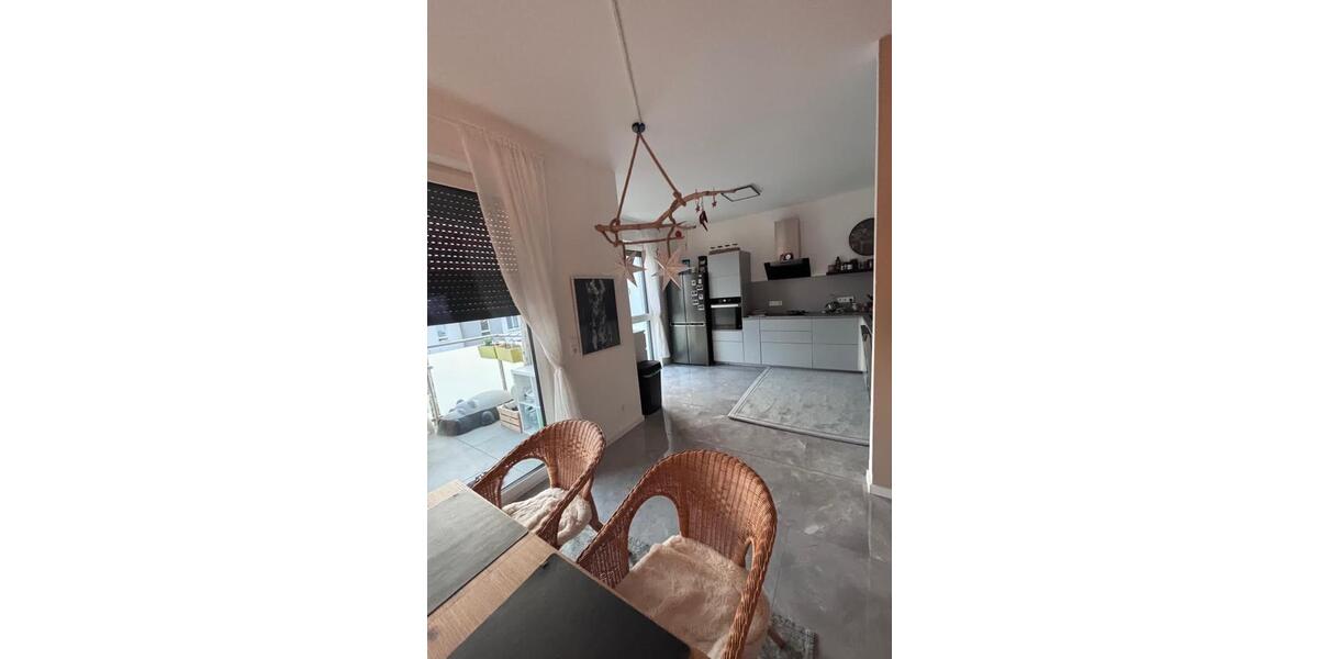 Etagenwohnung Baunatal - 3 Zimmer, 78 m&sup2;, 950&euro; | Angebot:25449492