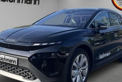 Skoda Elroq 5.000 km 40.880 &euro; Menden 58706