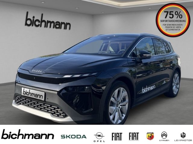 Skoda Elroq 5.000 km 42.990 &euro; Menden 58706