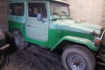 Toyota Land Cruiser 300.000 km 9.848 € Bärweiler 53518