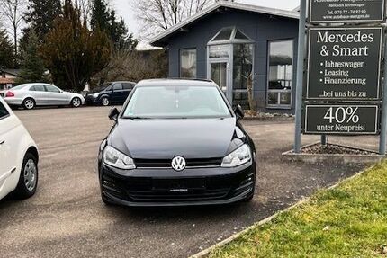 VW Golf 111.799 km 9.800 &euro; Mengen 88512
