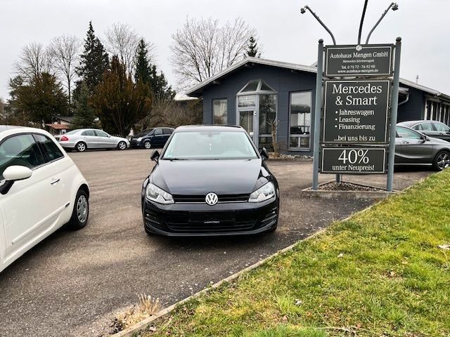 VW Golf 111.799 km 9.800 &euro; Mengen 88512