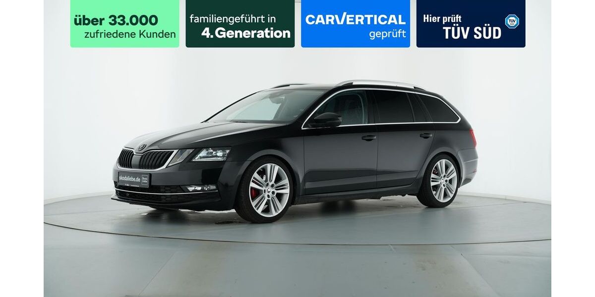 Skoda Octavia 113.191 km 16.490 &euro; Sangerhausen 06526