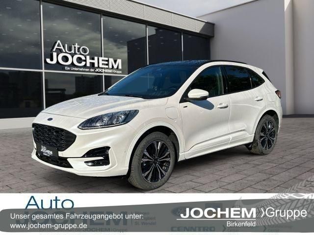Ford Kuga 21.673 km 26.850 &euro; Birkenfeld 55765