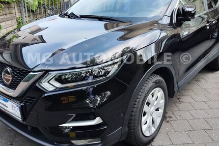 Nissan Qashqai 71.000 km 17.998 &euro; Hannover 30165