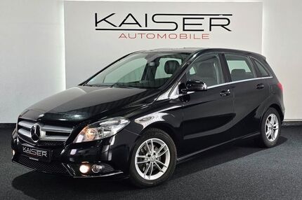 Mercedes B 180