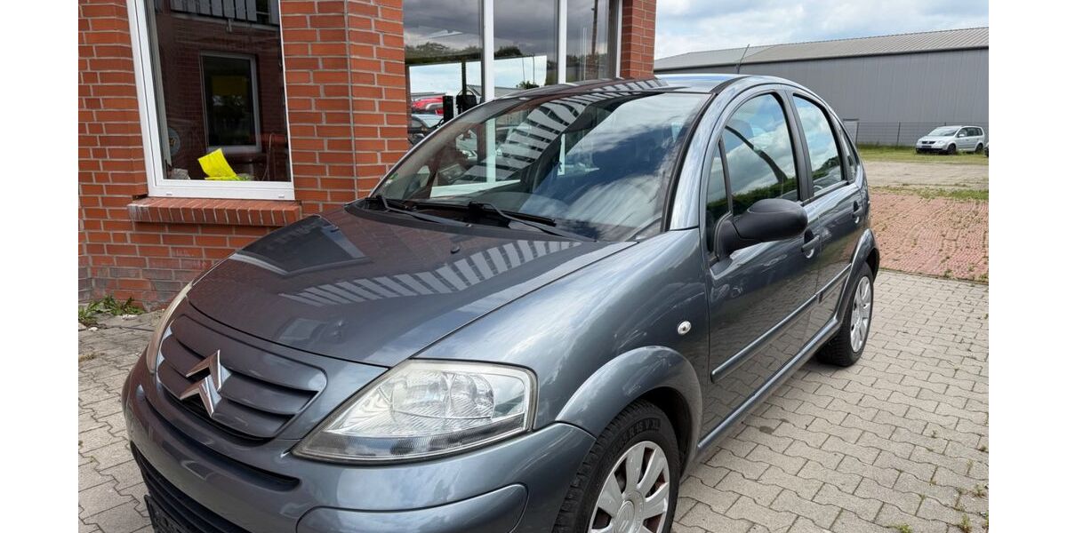 Citroen C3 187.000 km 3.499 &euro; Emstek 49685