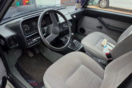 Fiat 131 37.000 km 6.800 &euro; Muggensturm 76461