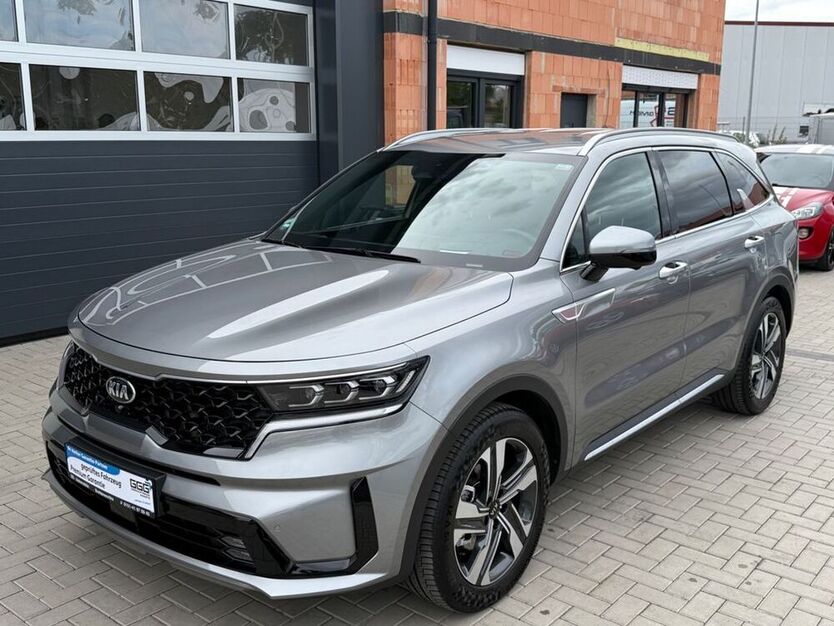 Sorento