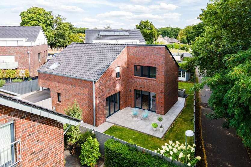 Haus zum Kaufen in Goch 649.000 € 193 m²