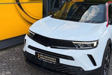 Opel Mokka 24.119 km 21.199 &euro; Battenberg (Eder) 35088