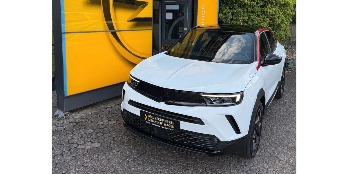 Opel Mokka 24.119 km 21.199 &euro; Battenberg (Eder) 35088
