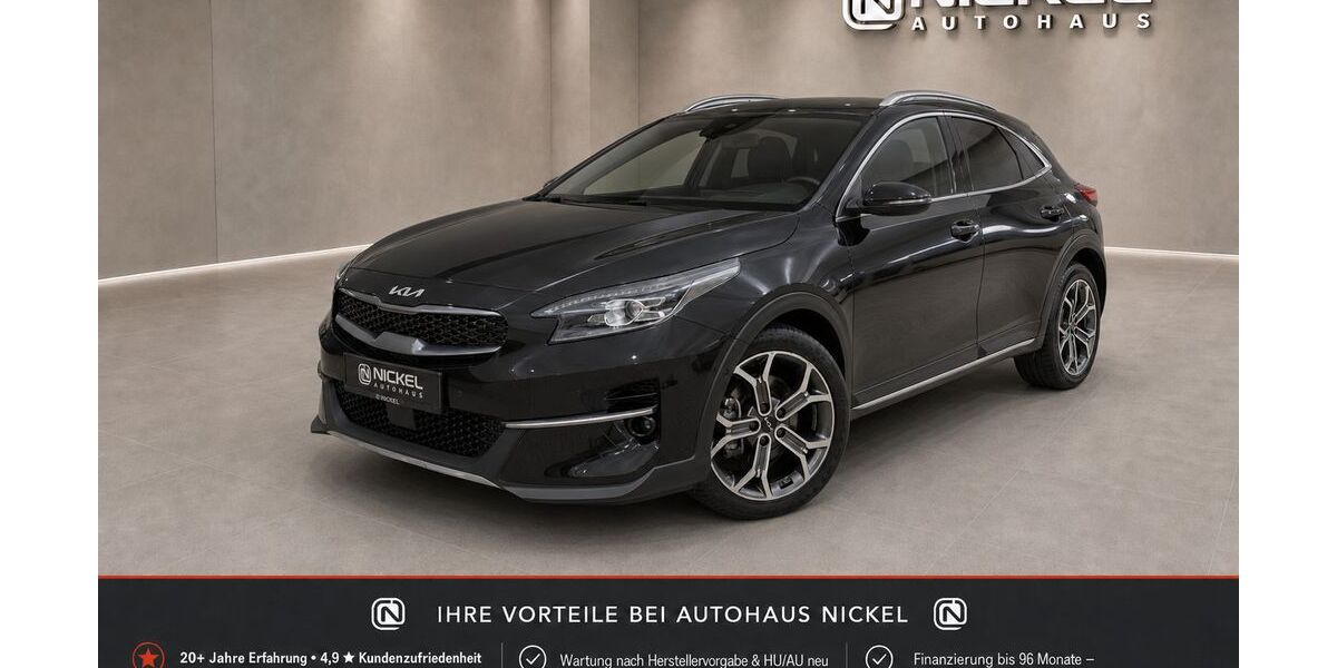 Kia XCeed 49.800 km 22.499 &euro; Damme 49401