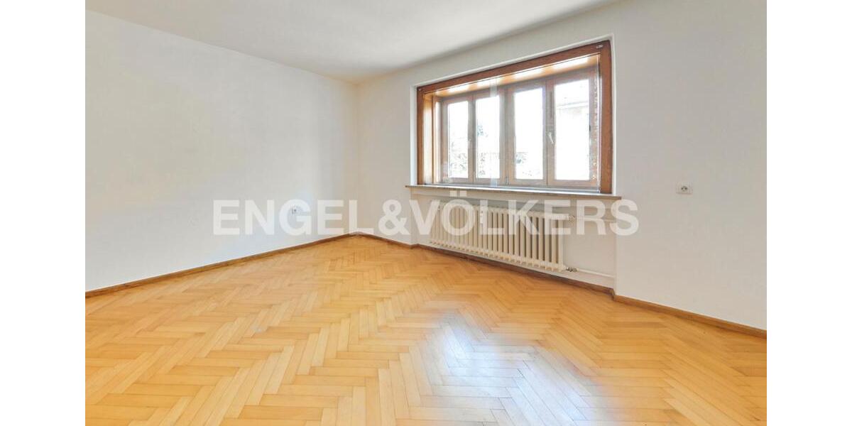 Etagenwohnung Schweinfurt Haardt - 3 Zimmer, 80 m&sup2;, 750&euro; | Angebot:26350212