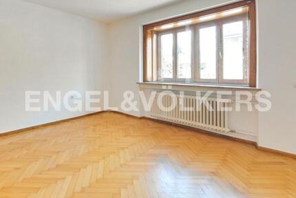 Wohnung Schweinfurt Haardt - 3 Zimmer, 80 m&sup2;, 750&euro; | Angebot:26350212