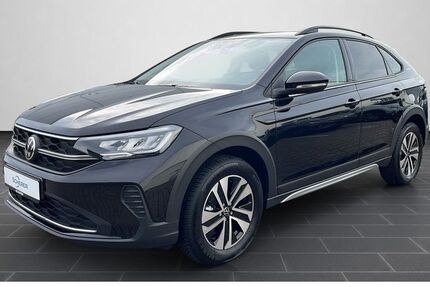 VW Taigo 3.900 km 22.790 &euro; Ladenburg 68526