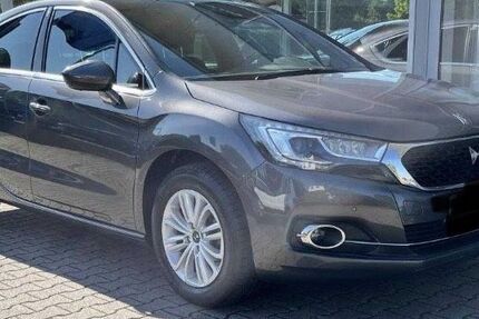 DS Automobiles DS4 110.000 km 12.600 &euro; Gernsbach 76593