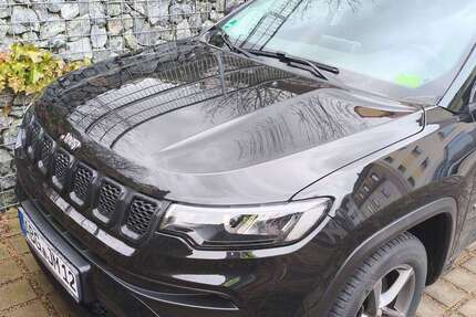 Jeep Compass 57.500 km 18.000 &euro; Altenburg, Stadt 04600