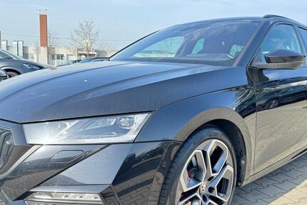 Skoda Octavia 139.259 km 24.450 &euro; Nabburg 92507