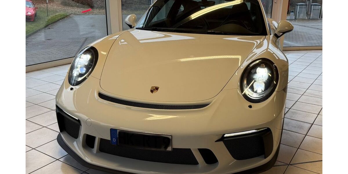 Porsche 911 Urmodell 33.000 km 159.000 &euro; Schwarmstedt 29690