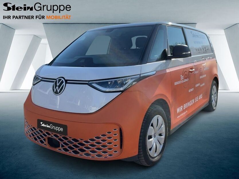 VW ID. Buzz 43.000 km 37.800 € Engelskirchen 51766