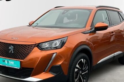 Peugeot 2008 33.100 km 18.900 € Kleinostheim 63801