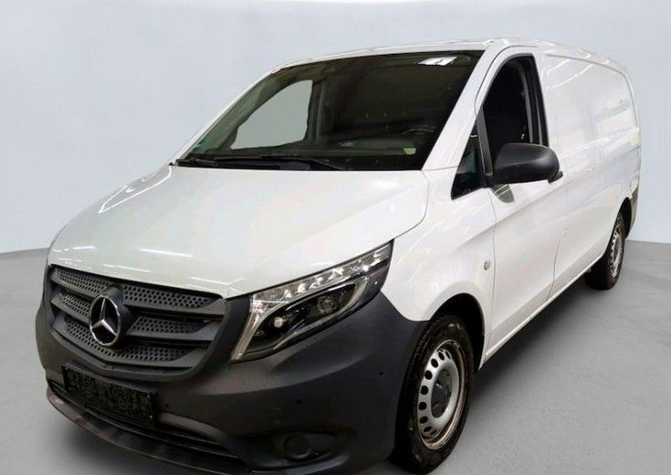 Mercedes-Benz Vito 132.800 km 18.999 &euro; Kornwestheim 70806