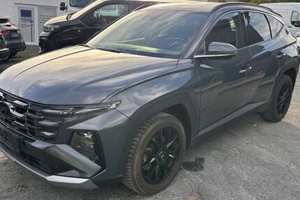 Hyundai TUCSON 29.985 km 27.999 &euro; Miltenberg 63897