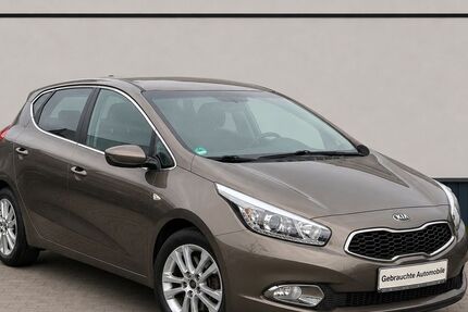 Kia ceed / Ceed 320.000 km 3.299 &euro; Ludwigshafen am Rhein 67071