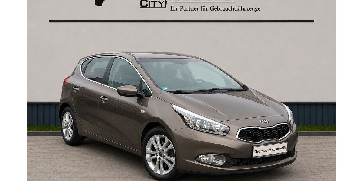 Kia ceed / Ceed 320.000 km 3.299 &euro; Ludwigshafen am Rhein 67071