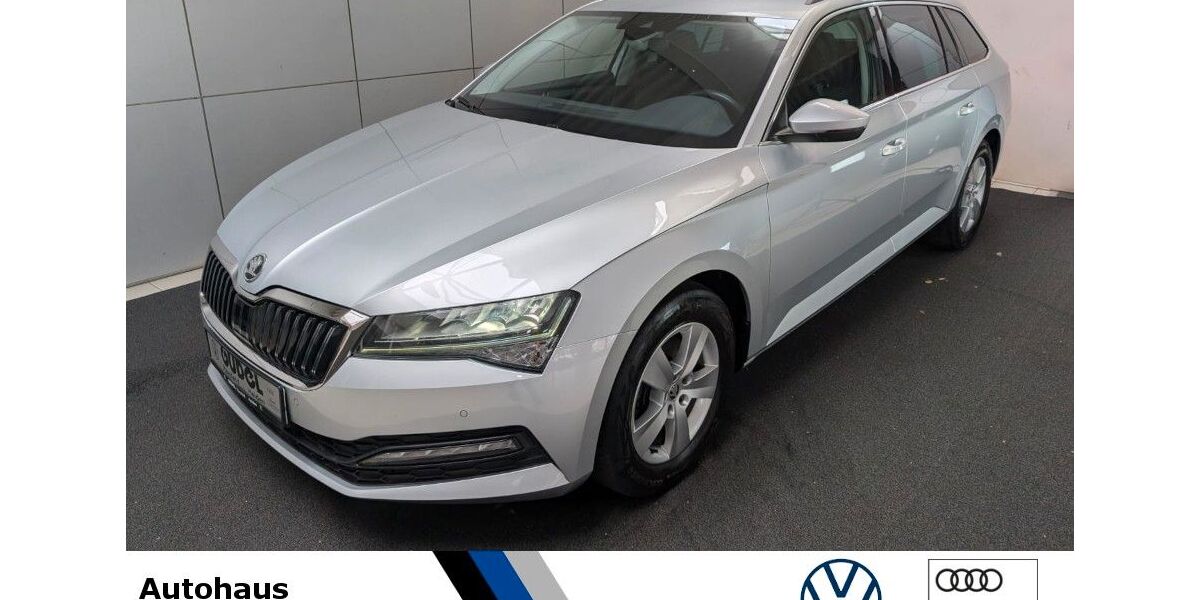 Skoda Superb 89.650 km 22.470 &euro; Raesfeld 46348