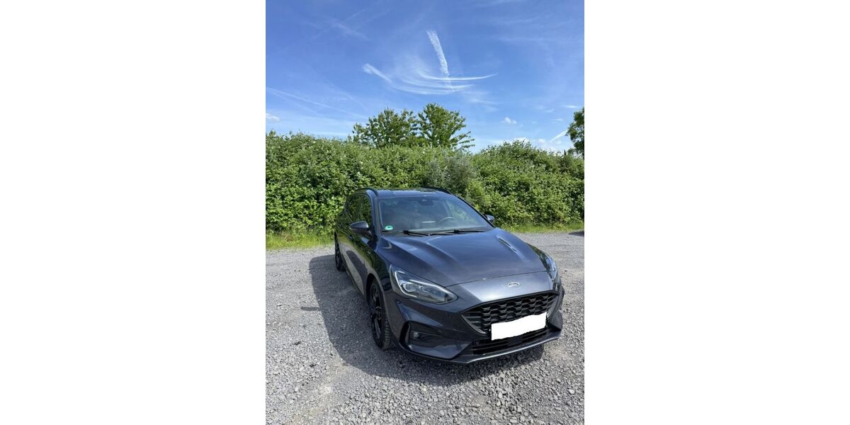 Ford Focus 178.000 km 9.990 &euro; Troisdorf 53844