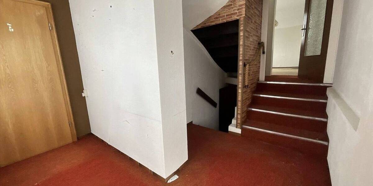 Doppelhaushälfte Eschwege Oberdünzebach - 4 Zimmer, 115 m&sup2;, 115.000&euro; | Angebot:26105760