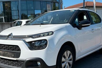 Citroen C3 36.500 km 9.990 &euro; Mainz 55128