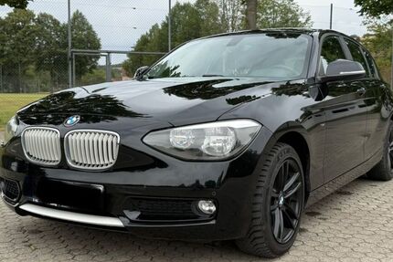 BMW 118 227.000 km 5.900 &euro; Arnstein 97450