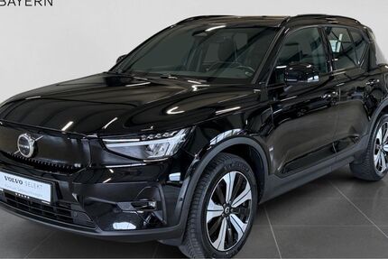 Volvo XC40 65.862 km 34.490 &euro; Neumarkt i. d. Opf. 92318