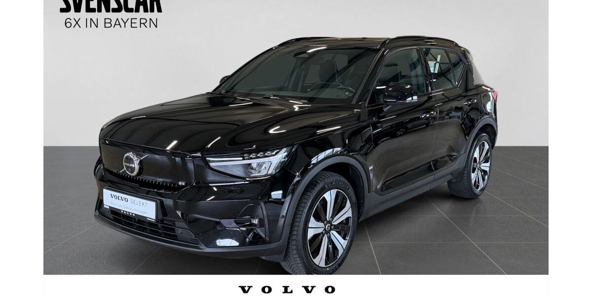 Volvo XC40 65.862 km 34.490 &euro; Neumarkt i. d. Opf. 92318