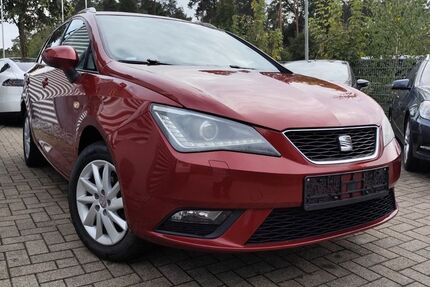 Seat Ibiza 152.823 km 5.400 &euro; Schlangen 33189