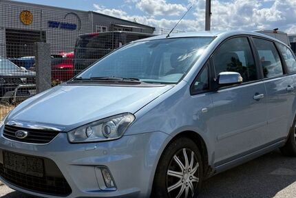 Ford C-Max 147.919 km 3.000 &euro; Baden-Württemberg - Nagold 72202