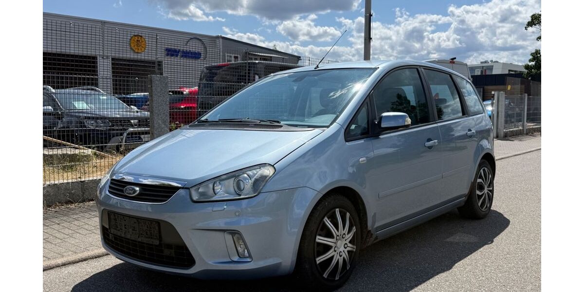Ford C-Max 147.919 km 3.000 &euro; Baden-Württemberg - Nagold 72202