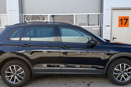 VW Tiguan 22.869 km 28.995 &euro; Willich 47877