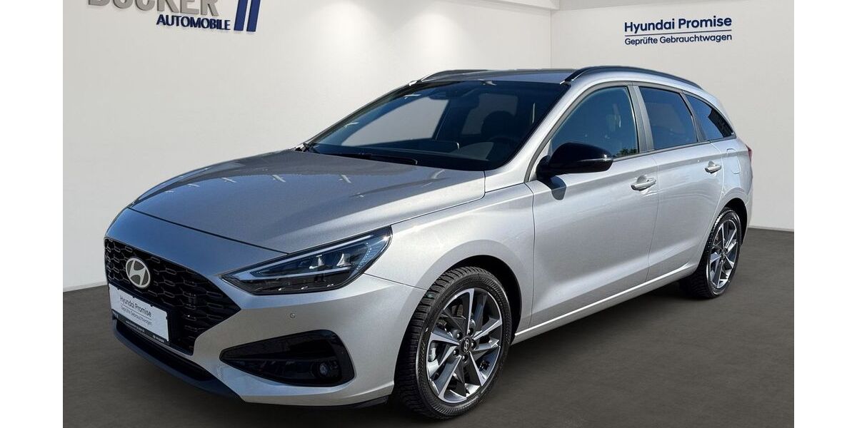 Hyundai i30 14.300 km 19.990 &euro; Quakenbrück 49610