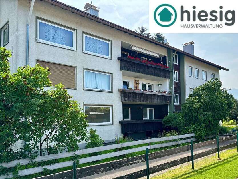 Wohnung zum Kaufen in Sonthofen 360.000 € 112 m²