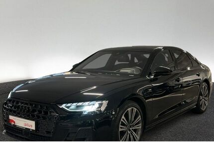 Audi A8 87.514 km 47.450 &euro; Hamburg 20537