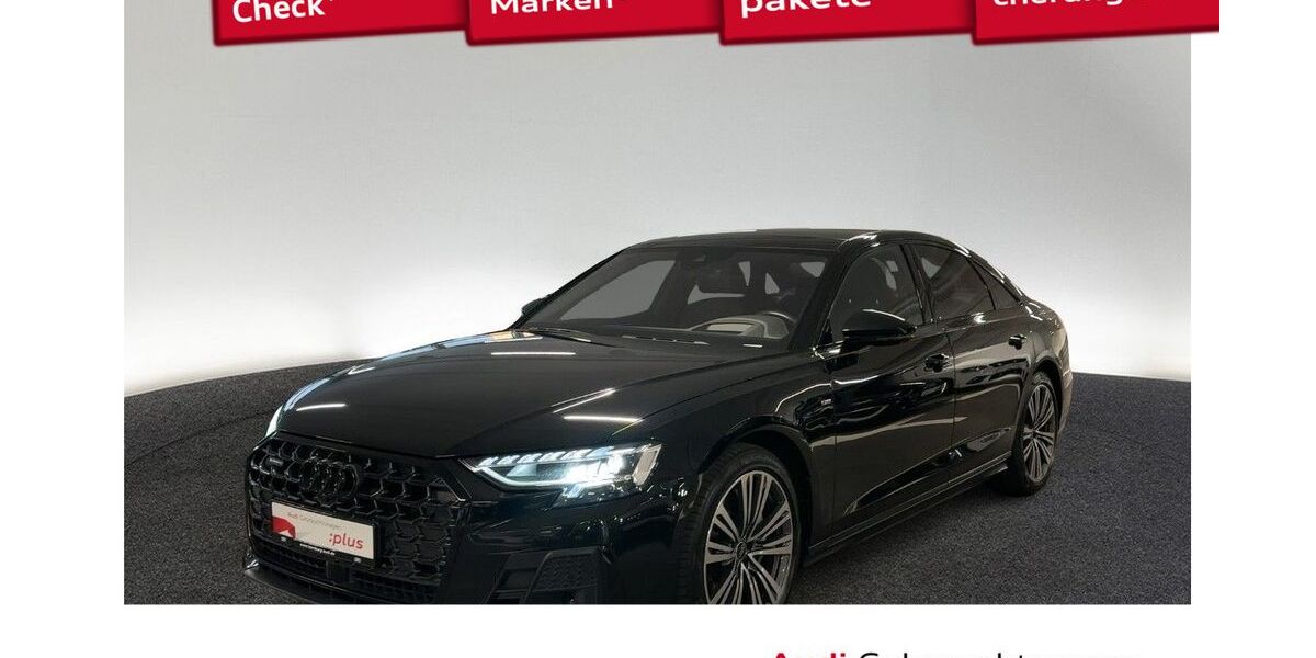 Audi A8 87.514 km 52.110 &euro; Hamburg 20537