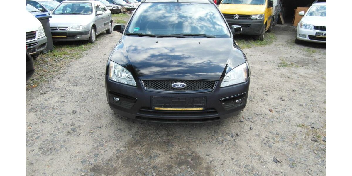 Ford Focus 227.925 km 950 &euro; Dresden 01237