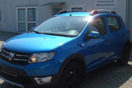 Dacia Sandero 139.000 km 4.950 € Halle ( Saale ) 06116