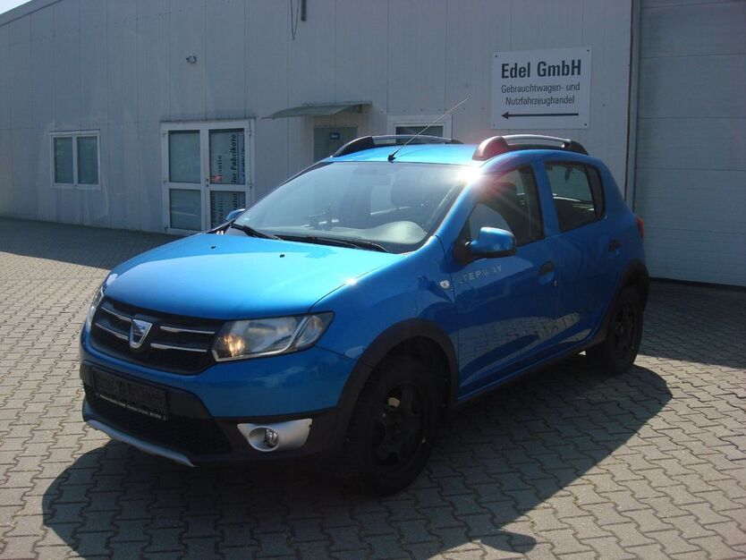 Dacia Sandero 139.000 km 4.950 € Halle ( Saale ) 06116