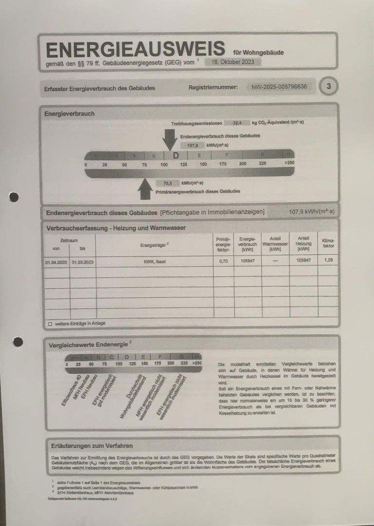 Gepflegtes Gründerzeit Mehrfamilienhaus mit bester Infrastruktur 1 zimmer