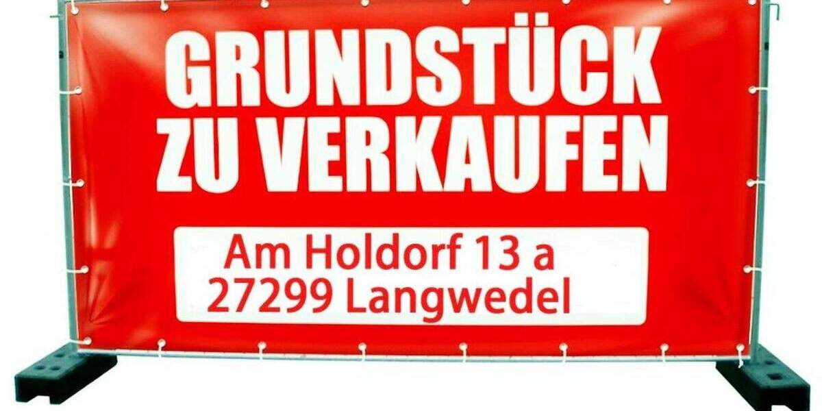 Grundstück Langwedel Daverden - 75.000&euro; | Angebot:25839680